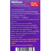 NEXICURE PLUS 40 / 1680 MG ( ESOMEPRAZOLE / SODIUM BICARBONATE ) POWDER FOR ORAL SUSPENSION 14 SACHETS
